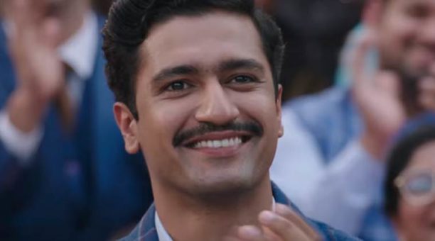 Vicky Kaushal shares his experience of working in Raazi | BollySpice.com – The latest movies, interviews in Bollywood