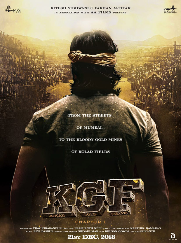 Kgf Chapter 1 Music Review Bollyspice Com The Latest Movies