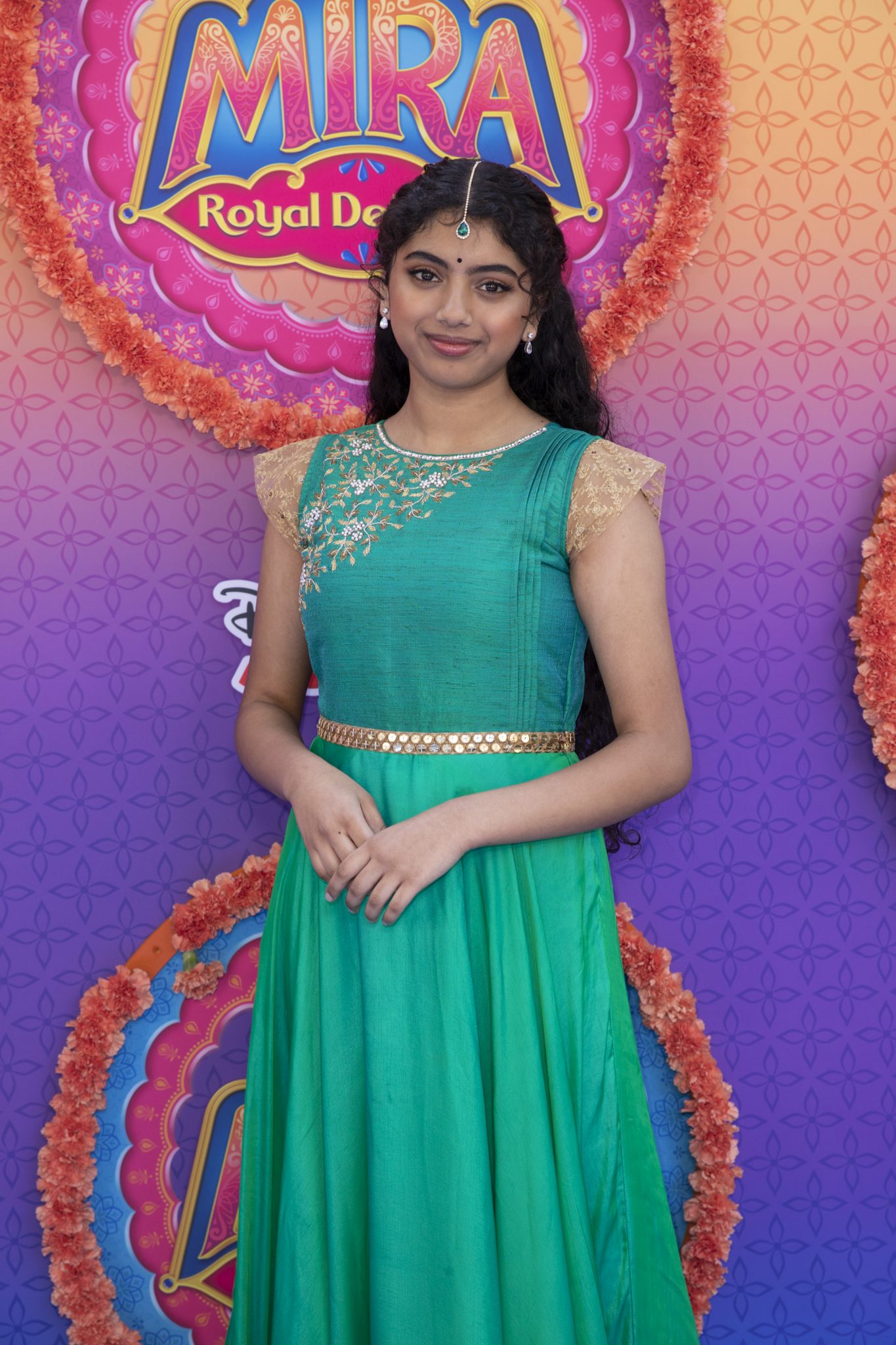 Disney Junior’s Mira, Royal Detective has a Grand Premiere