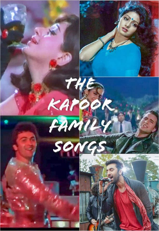 kapoor and sons songs pk