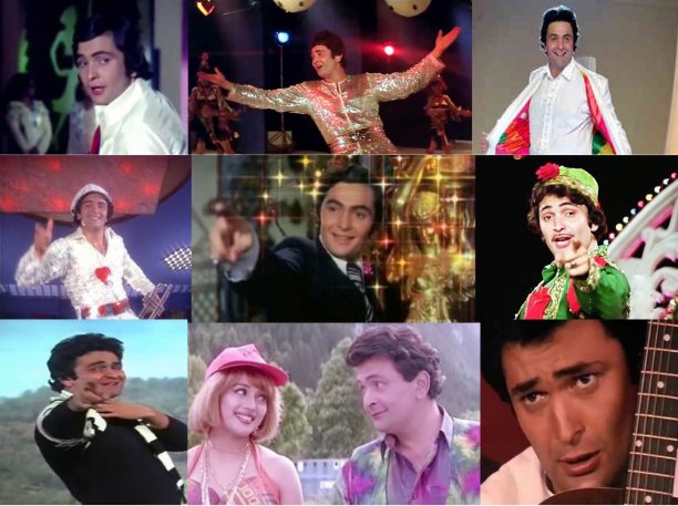 A Tribute to Rishi Kapoor in Song | BollySpice.com – The latest movies,  interviews in Bollywood