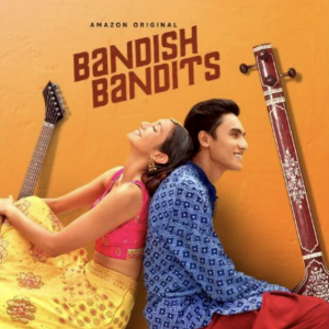 imdb of bandish bandits