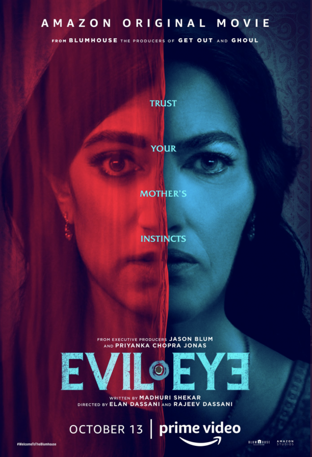 Evil Eye A Disappointing Eerie Tale” A Subhash K Jha Review