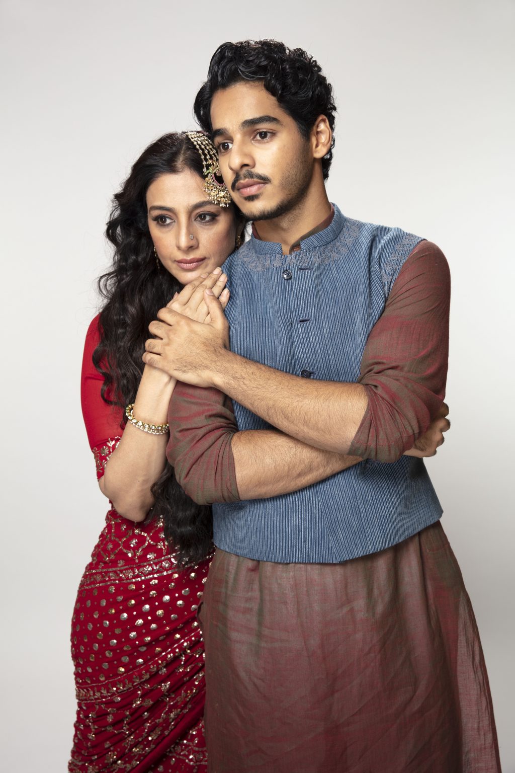 Mira Nair “It gave me extraordinary pleasure and pride to have the