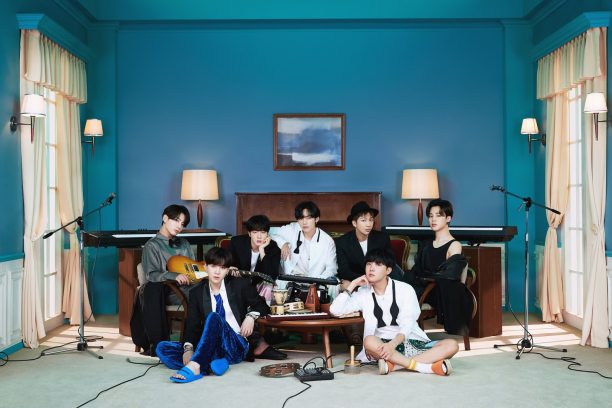 BTS to release BE (Essential Edition ) On February 19 especially for the Fans - Vimarsana News