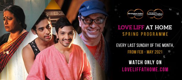 London Indian Film Festival Is back with more Outstanding Films all leading up to the festival this June! - Vimarsana News