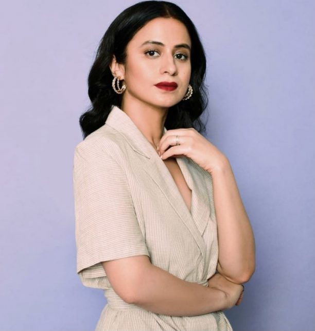 Rasika Dugal joins Stephen Fry, Michelle Gomez & Alexander Owen for The Empire tonight at 21:30 on BBC 2 Radio - Vimarsana News