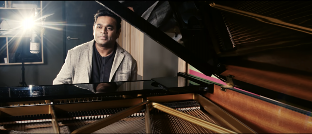 The Magic of 99 Songs songs: A.R. Rahman on the music and the singers - Vimarsana News