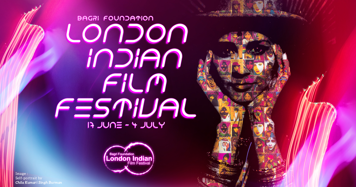 London Indian Film Festival Back to Showcase Outstanding Thought