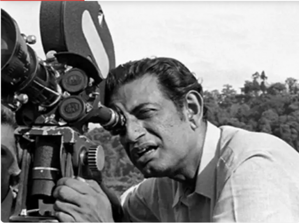 In Celebration of 100 Years of Satyajit Ray - Vimarsana News