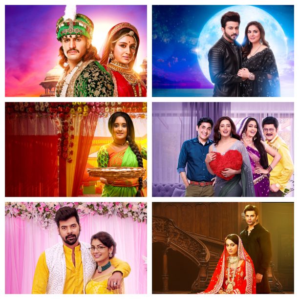 On ZEE5 all your favourite Zee Shows ABSOLUTELY FREE in the UK and Europe - Vimarsana News