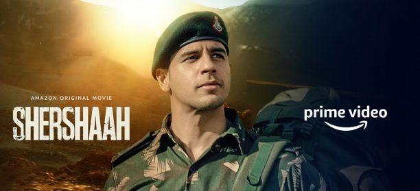 Sidharth Malhotra says meeting Captain Vikram Batra's his ...