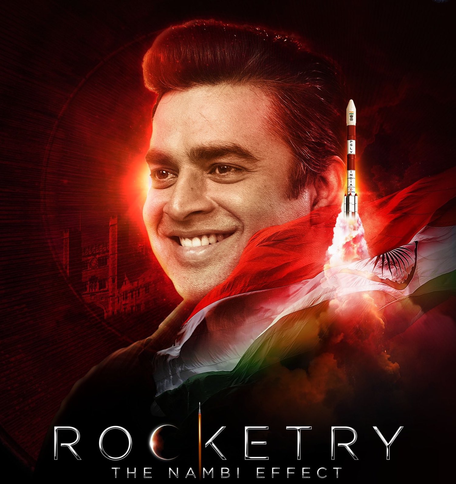 R Madhavan’s Directorial Debut, Rocketry: The Nambi Effect Is Ready For ...