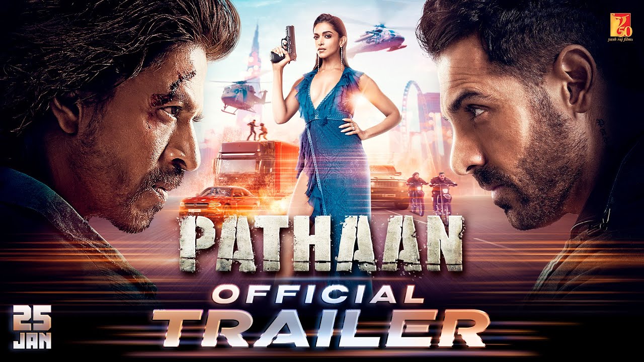 Siddharth Anand says the Pathaan trailer was only a tease for the epic