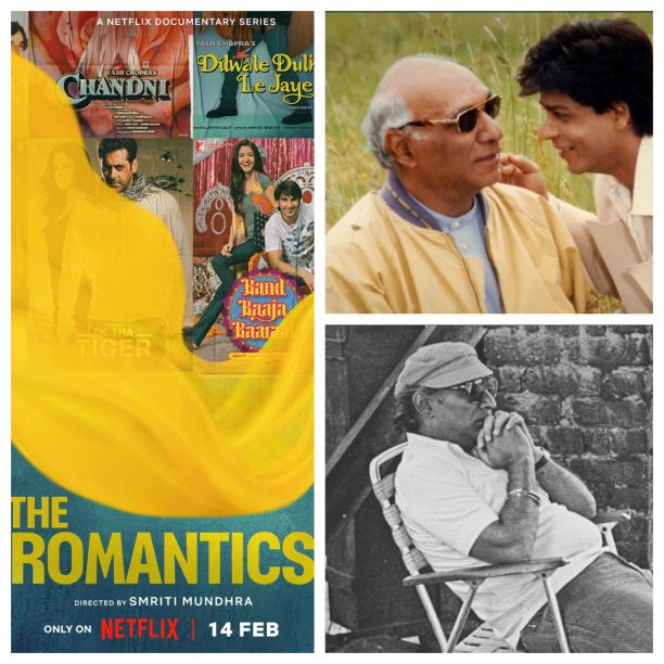 The stars of Hindi films praise and celebrate the magic of Yash Chopra ...