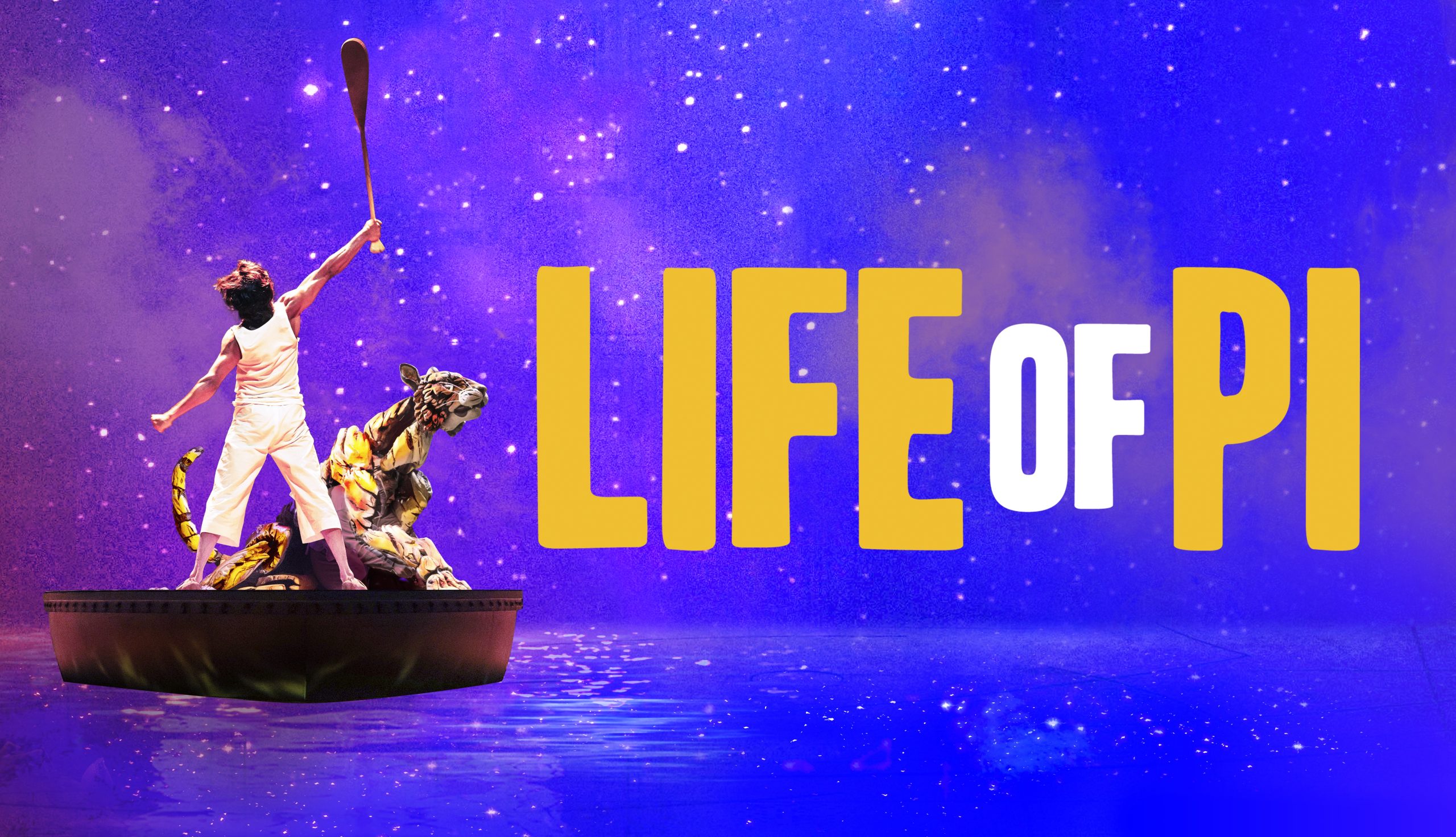 See How Puppetry Creates a Life-Like Tiger in Life of Pi on Broadway 