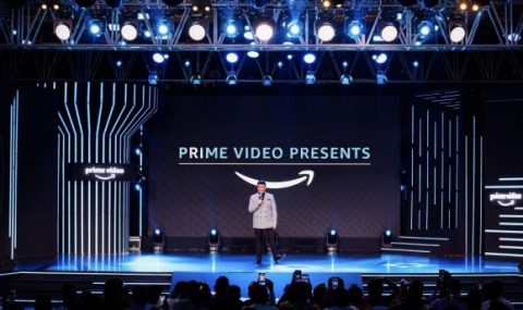 Prime Video Unveils its Biggest Slate to Date with Close to 70 Series and Movies Across Languages and Genres