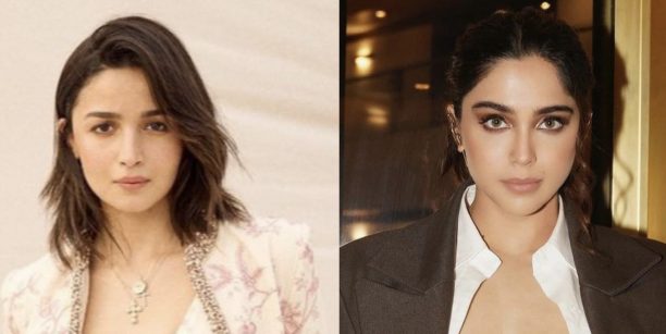 Alia Bhatt and Sharvari starring in YRF’s spy thriller ALPHA