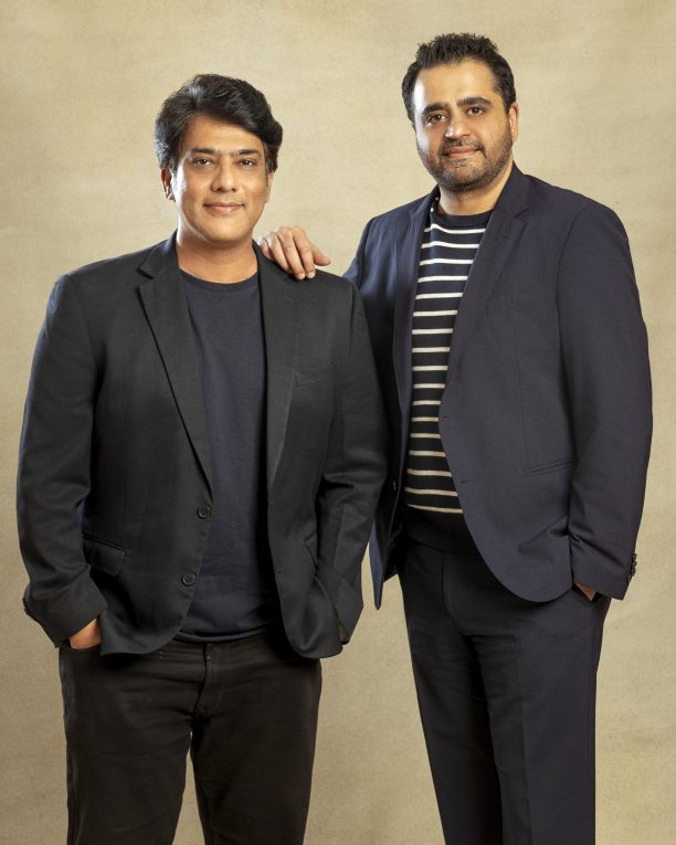 Posham Yash Raj Films and Posham Pa Pictures to come together in 2025 to ...