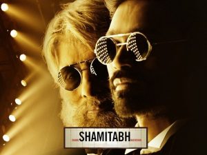 Amitabh Bachchan On 10 Years of Shamitabh | BollySpice.com – The latest