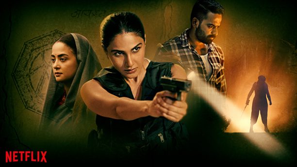 Vaani Kapoors Mandala Murders Style Iconic And Unforgettable - 2s7a7r0
