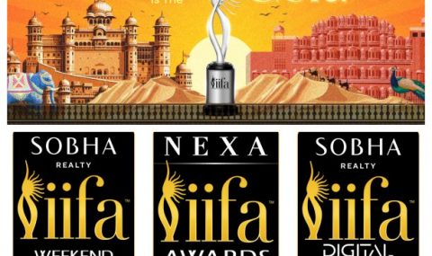 The Winners of the IIFA Digital and IIFA Awards
