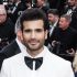 Karan Tacker walks the Cannes 2025 red carpet in a regal Manish Malhotra bandhgala for Tanvi: The Great premiere