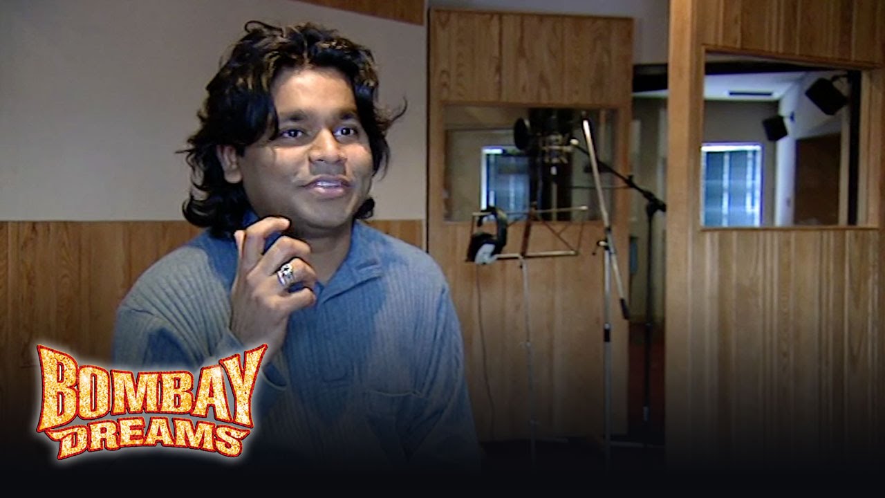 A R Rahman’s Throwback Interview On Andrew Lloyd Webber’s Musical Bombay Dreams