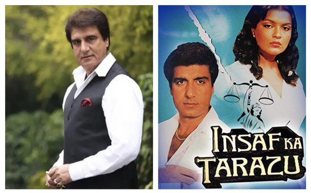 Subhas K Raj Subhash K Jha Turns the Focus To Raj Babbar @ 73 | BollySpice.com – The ...