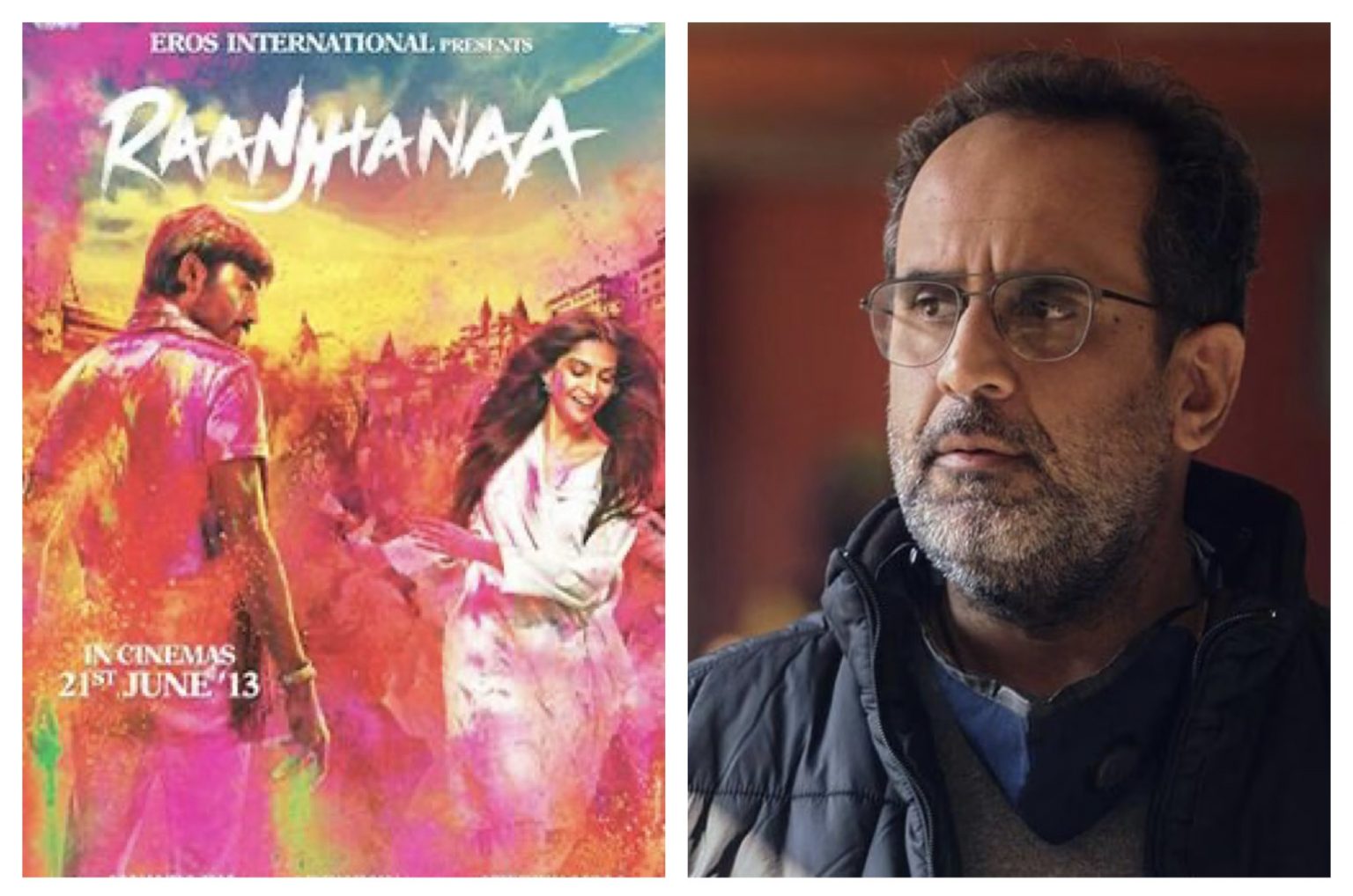 “Imagine, What This Gimmick Would Do To Cinema!” Aanand Rai Shocked To ...