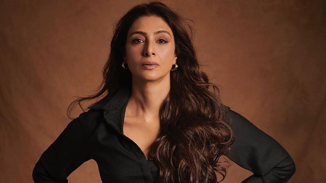 Tabu, The Poetess Who Grooves To A Subtle Stimuli, May You Stay
