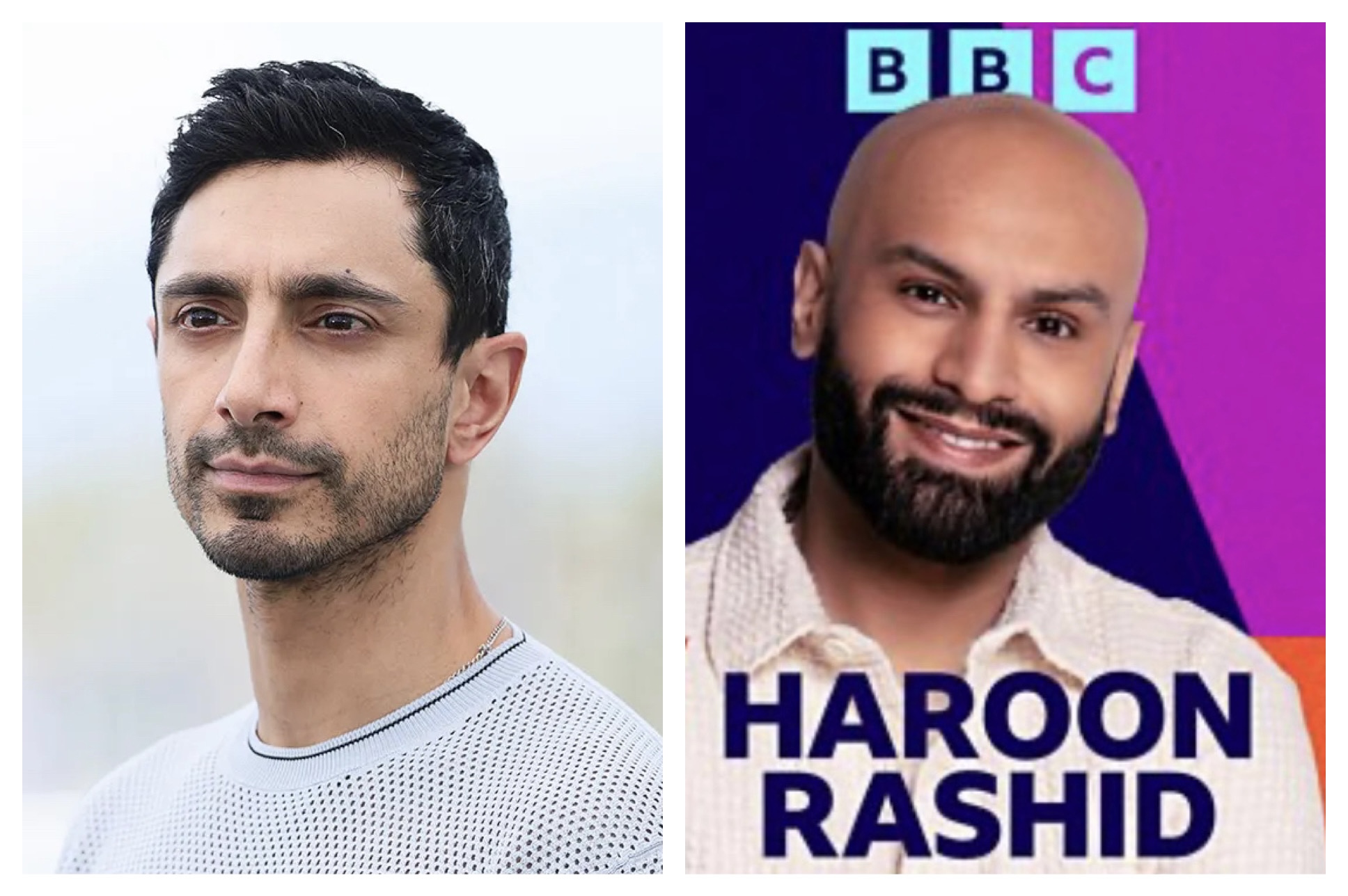 Riz Ahmed on BBC Asian Network Opens Up About Relay, Representation and ...