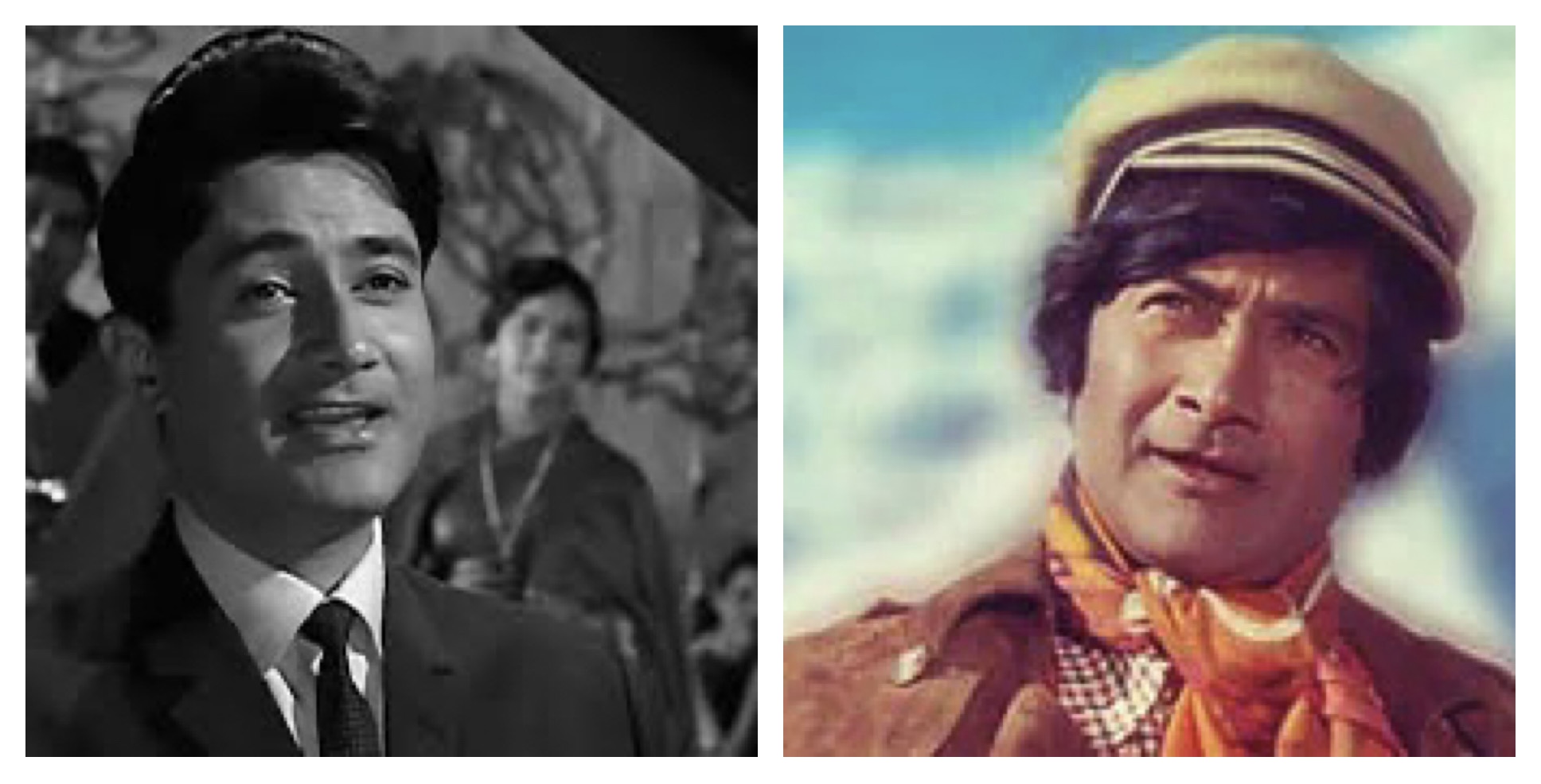 Spotlight: Celebrating the Music of Dev Anand