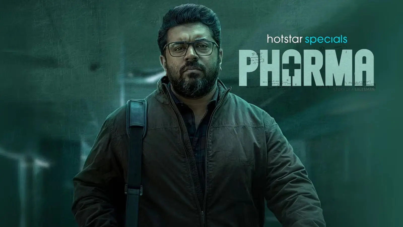 “Pharma: Nivin Pauly Anchors A Powerful Subject” –   A Subhash K Jha Review