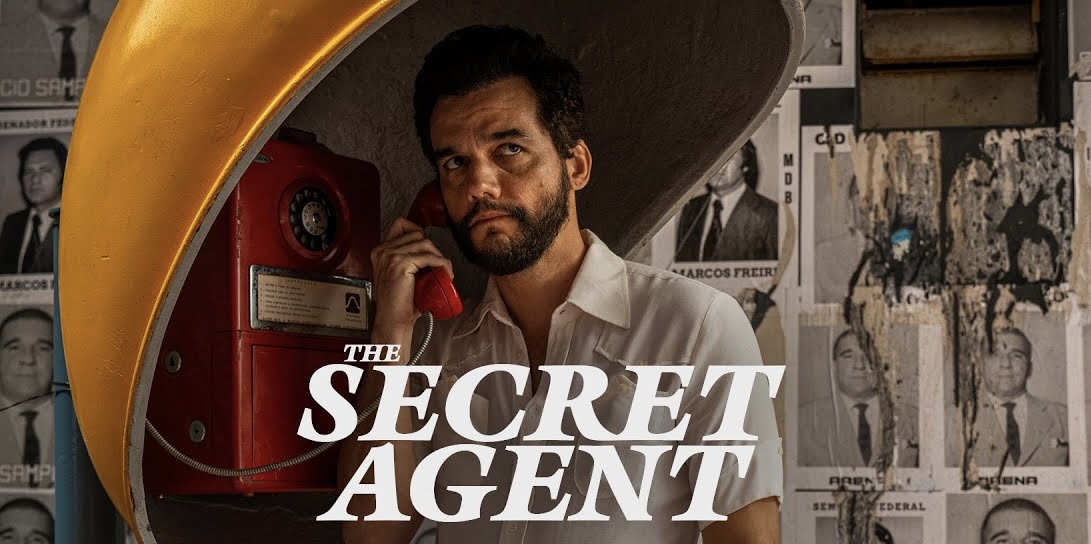 “The Secret Agent: An Exasperating  Languorous Self-aware Political Drama” –  A Subhash K Jha Review