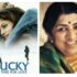 Salman’s Lucky Turns 26, Recalled  For  Lataji’s Last Vocals