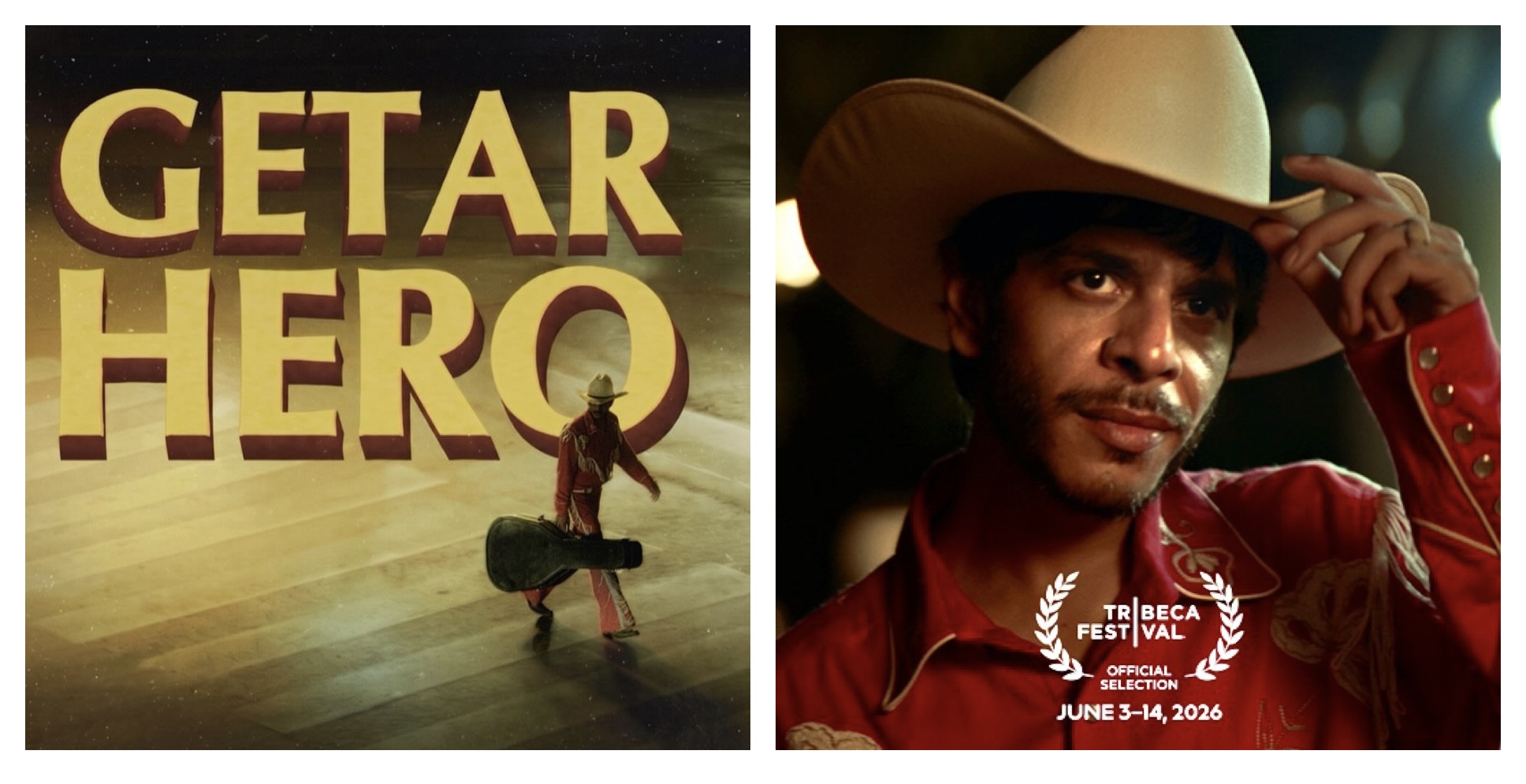 Special Review: Getar Hero