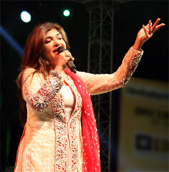 Singer Alka Yagnik On Being Conferred With The Padma Bhushan