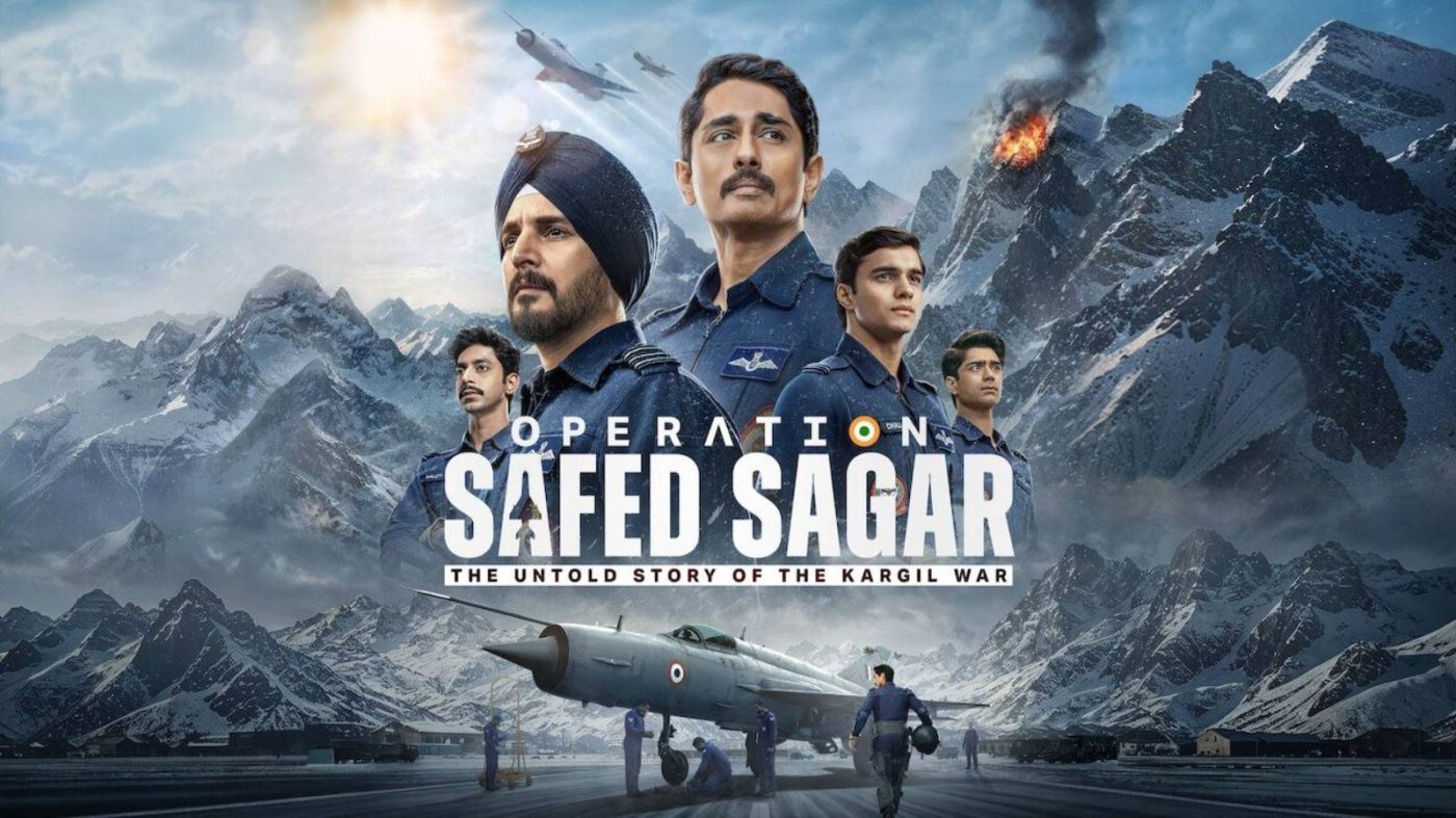 Operation Safed Sagar Contributes Over US $24 Million To India’s Economy